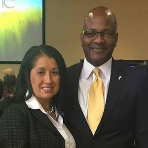 Meet your Posher, Carol joy